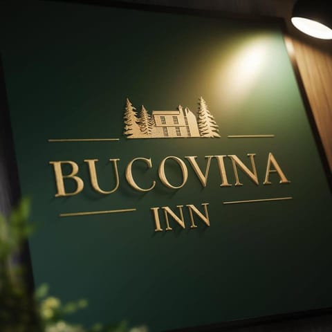 Property logo or sign