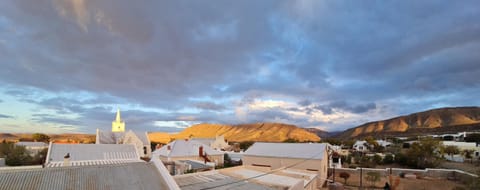 Day, Natural landscape, Mountain view