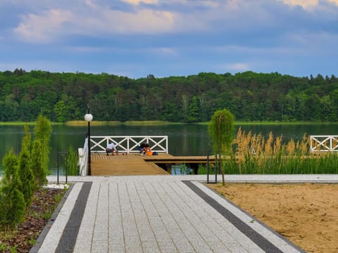 Natural landscape