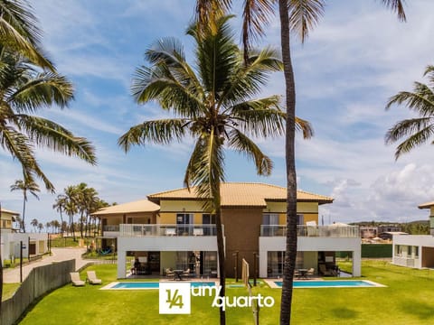 Property building, Garden, View (from property/room), Pool view, Swimming pool