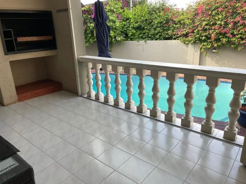 BBQ facilities