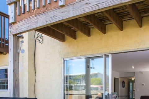 Islandwood Condos Unit 104 House in Okaloosa Island