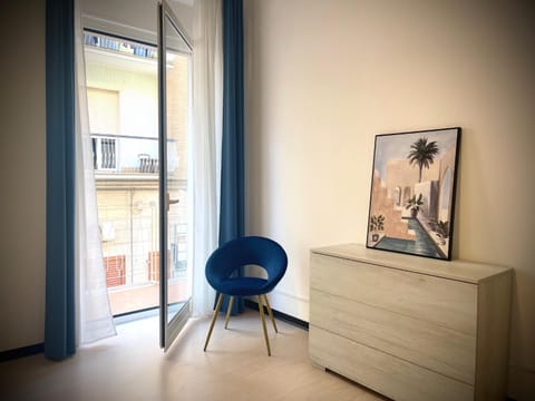 Decorative detail, Bedroom