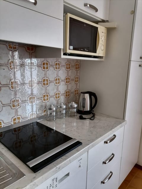 Bilocale Kenya Apartment in Caorle