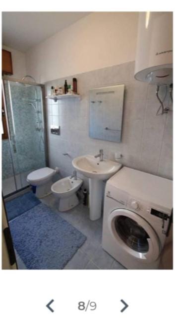 Bilocale Kenya Apartment in Caorle