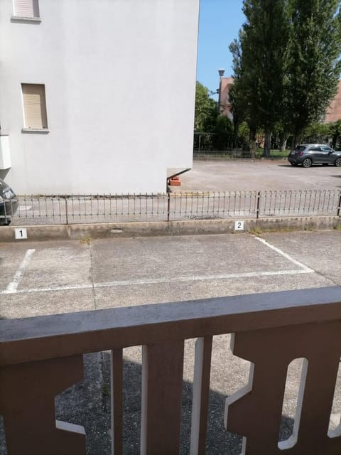 Bilocale Kenya Apartment in Caorle