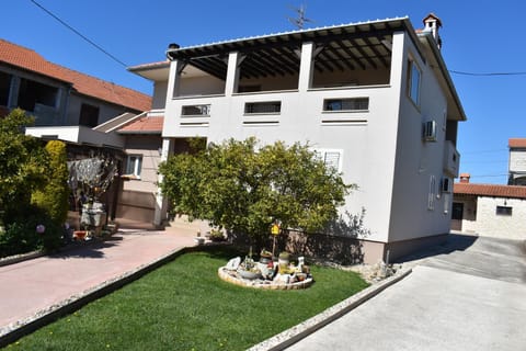 Apartman DODO Apartment in Zadar