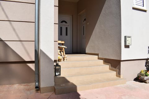 Apartman DODO Apartment in Zadar