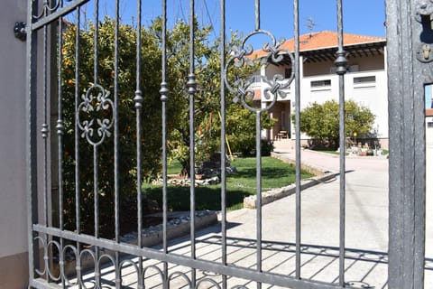 Apartman DODO Apartment in Zadar