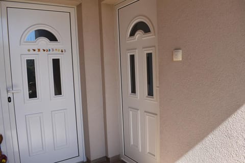 Apartman DODO Apartment in Zadar