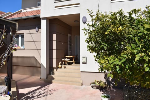 Apartman DODO Apartment in Zadar