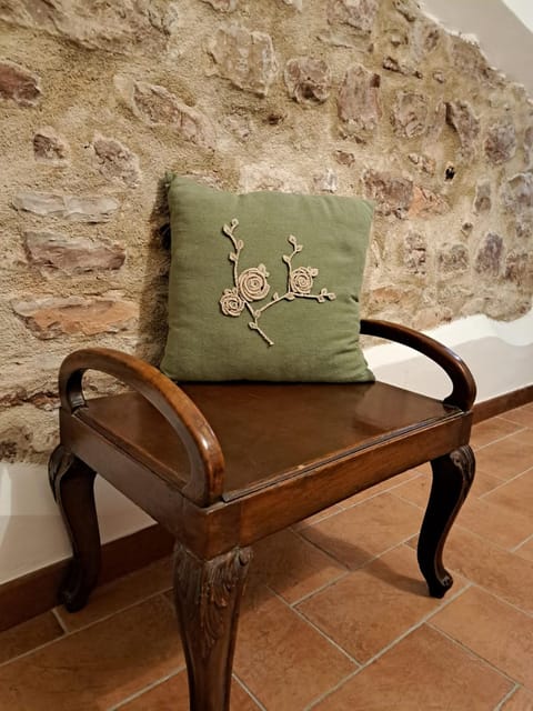 Nel vicolo dei Baci - Casa vacanze al Bacio Apartment in Spello