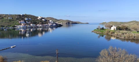 Neighbourhood, Sea view