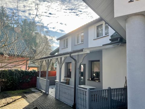 Apartamenty u Lucyny i Lecha Apartment in West Pomeranian Voivodeship, Poland