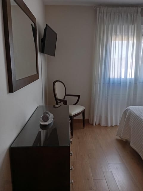 Apartamentos Dezamar Apartment in Portonovo