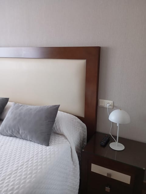 Apartamentos Dezamar Apartment in Portonovo