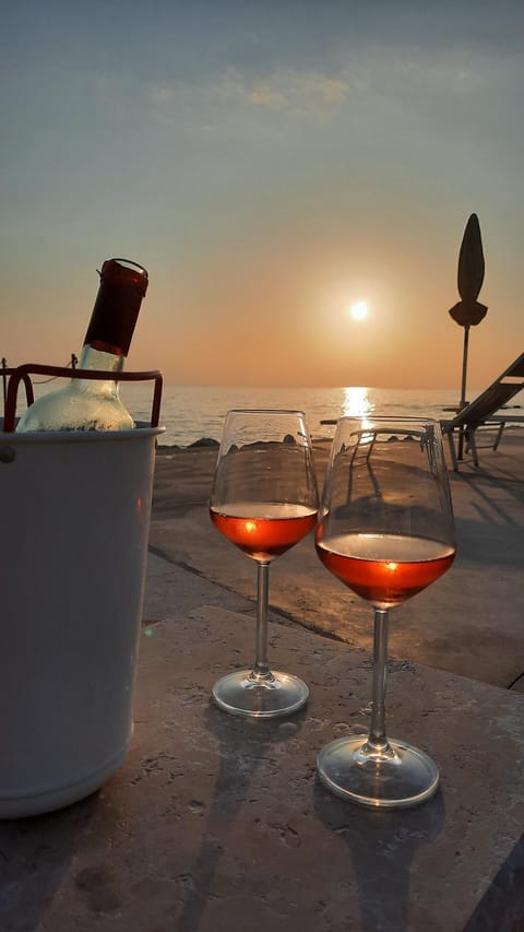 Apartma Coccolo Apartment in Istria County