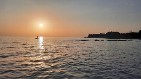 Apartma Coccolo Apartment in Istria County