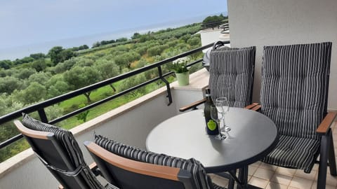 Apartma Coccolo Apartment in Istria County