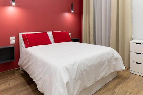 Casa Maya Bed and Breakfast in Salerno