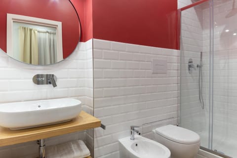 Casa Maya Bed and Breakfast in Salerno