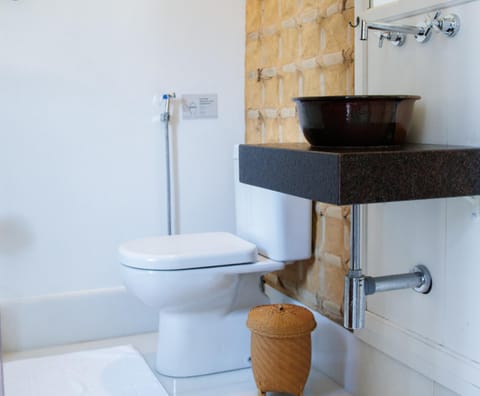 Odoyá Casa Hotel Hotel in Paraty