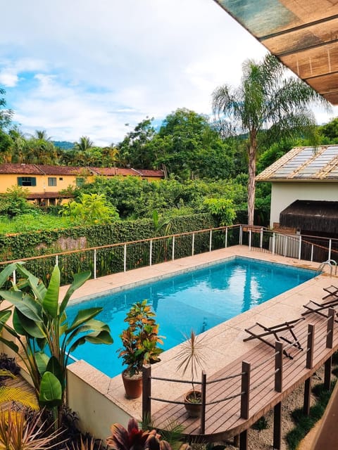 Odoyá Casa Hotel Hotel in Paraty