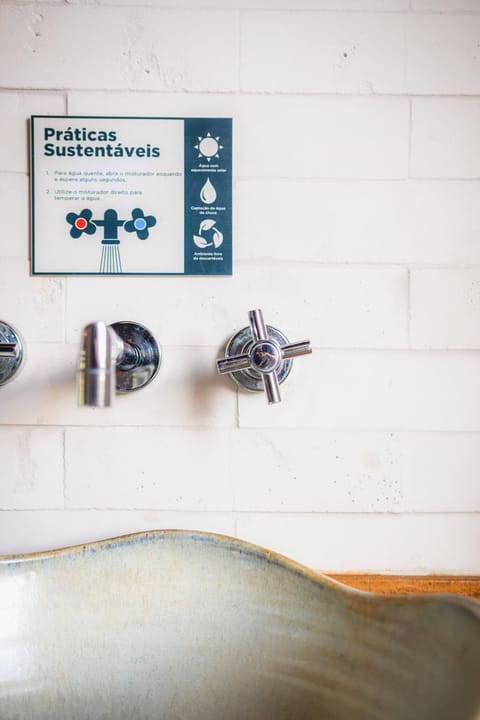 Odoyá Casa Hotel Hotel in Paraty