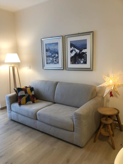 Appartamento incantevole Aosta Apartment in Aosta