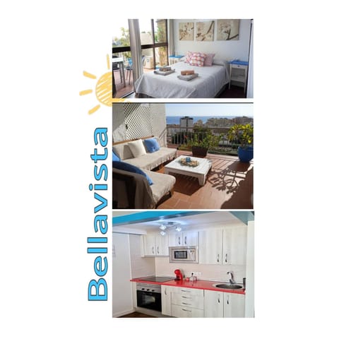 Kitchen or kitchenette, Photo of the whole room, Bedroom