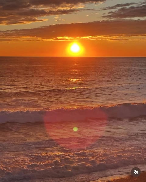 VILLA ROSA CON SPLENDIDA VISTA MARE Apartment in Bonassola