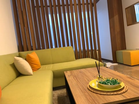 Apartment Aria Apartment in Federation of Bosnia and Herzegovina