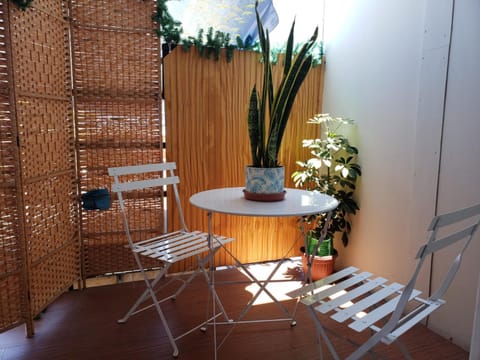 Balcony/Terrace, Balcony/Terrace