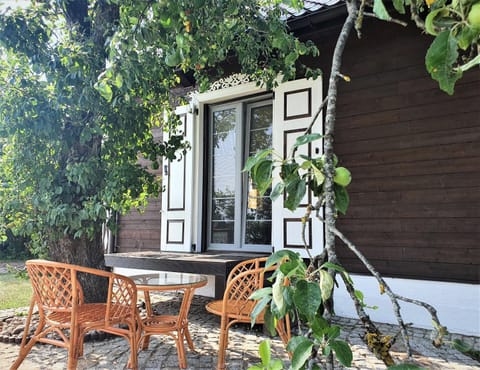 Property building, Balcony/Terrace