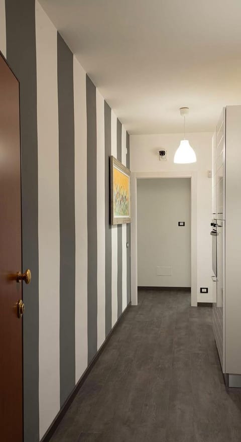 A Tre Piani Sul Mare Bed and Breakfast in Lido Campomarino