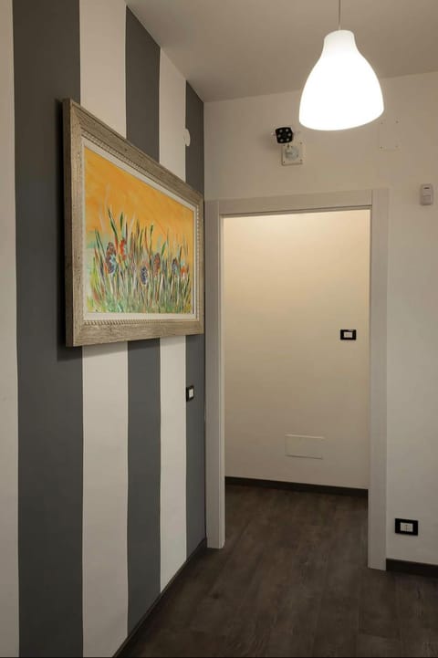 A Tre Piani Sul Mare Bed and Breakfast in Lido Campomarino