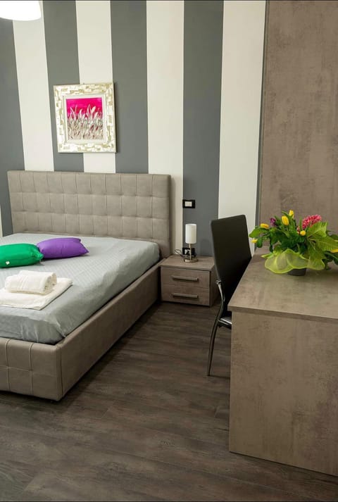 A Tre Piani Sul Mare Bed and Breakfast in Lido Campomarino