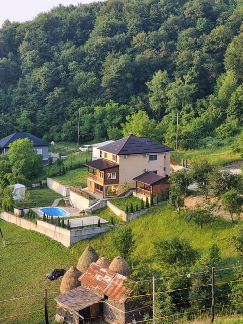 Happy House Villa in Sarajevo