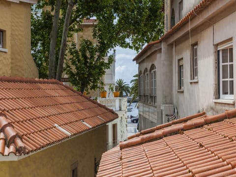 View (from property/room)