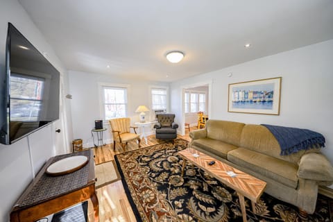 Lake Daze House in Hammondsport