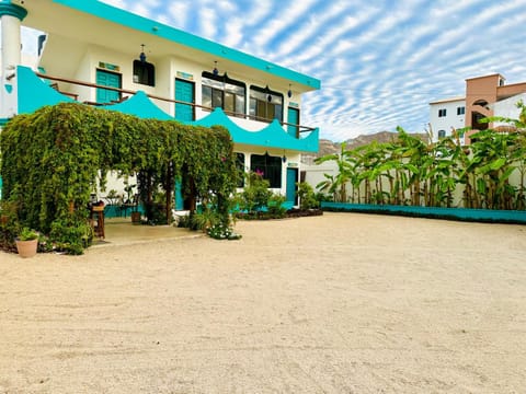 Property view