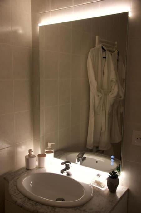 SPA Romantique ... Esprit LOVE Apartment in Mulhouse