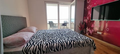 Apartman Natali Apartment in Makarska