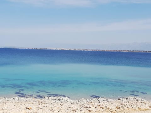 Apartman Natali Apartment in Makarska