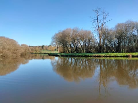River view