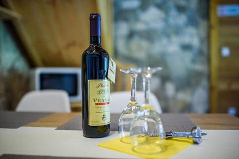 Sterling Lodge House in Montenegro