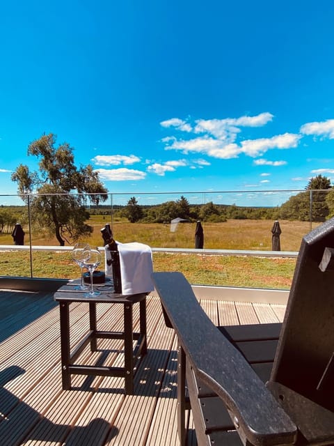 Le Mont Rigi Hotel in Wallonia, Belgium