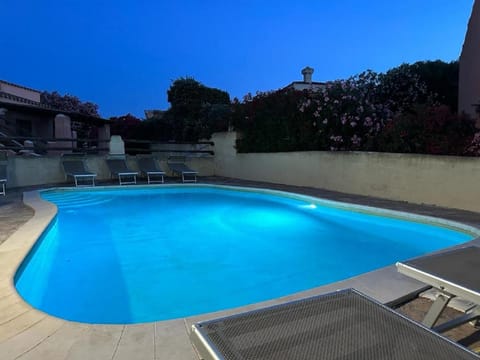 Eduard Villa Villa in Sardinia