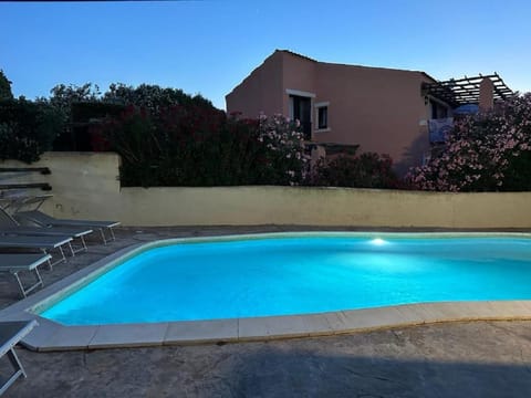 Eduard Villa Villa in Sardinia