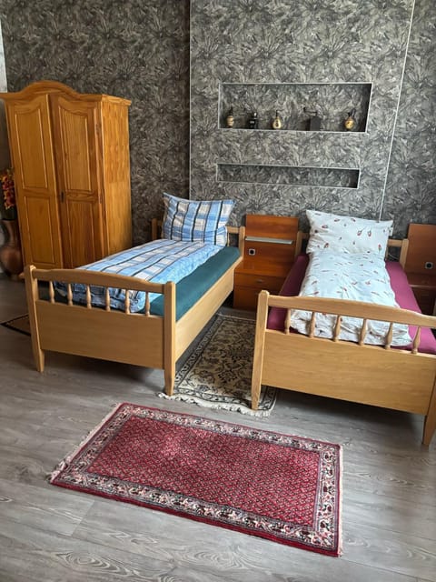 La Paula Apartment in Mecklenburg-Vorpommern, Germany